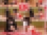 ドSダブル痴女・佳奈＆みくりパンスト亀頭みがき手コキ連続射精直後責め