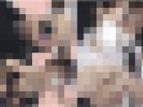 強気で小生意気な巨乳の女の子を教育的指導！暴走チ〇ポでハメ倒され有無も言わさず完堕ち中出しｗ