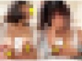 NO.29 【Gカップ爆乳imo●ト】パイズリご奉仕♥プライベート動画+特別入手現場