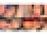 【個人撮影】横山夏希の肉厚舌ディープキス＆ツバ鼻吸い