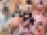 【ストレッチに夢中】「あつこ」「ダンスサークルの帰りに来てくれた子」2名分完全版セット