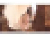 【着替え盗み撮り】スク水脱いだらパイパン露わ♡むっちり下半身