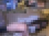 多目的トイレ連れ込み伝「ぴちぴちMNK弄りに顔真っ赤にして耐える」ANRにトイレットPのカスあり