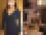 セクハラボディトリートメント　＃281