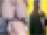 【再販セール10/7迄】電車内で手マンされヌレヌレ状態からの〜潮吹き女の子！手コキ＆尻コキでムチムチの太モモにザーメンぶっかけ！