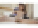 Gカップ巨乳の30歳人妻が待たされていない体を奥まで突かれ喘ぎまくる