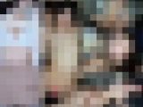 暗黒クリニック　和風白美人