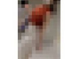 大人の色気！肉感爆乳美貌なお姉様のノースリーブで溢れだす爆乳のお遊び！