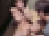 ◆素人投稿動画 ハイビジョン(HD) スーツで来た就職活動中の短大生はどうも露出慣れしているっぽいです 【Part.06：民家の