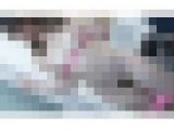 超高画質FHD動画 エナジードリンクキャンペーンガール危機一髪！脱がないつもりが最後は野外露出迄