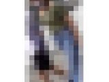 Wおっぱい美女！