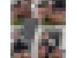 長身◯リ系美女25.5cm激弱足裏くすぐり足くらべ！7分32秒