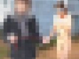 ◆素人投稿動画 ドMのOLさんは露出も生ハメも縛りも何でもやってくれるし痛いもの好きみたいです 【Part.04：野外露出と目隠