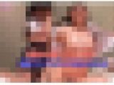 (再販商品) (個人撮影) 露利の地下アイドル、制○コスプレやってもらいました（４作目）