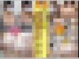 【vol.234後編】圧巻のど迫力!爆乳神ママのおっぱい!マッサージ編　計7名