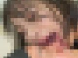 美しいキャットスーツ女王様が、舌唾大好き変質者を強〇拘束顔舐め手コキ搾精！ 四肢拘束編【岩沢香代】