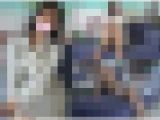 彼氏に浮気されて別れたばかりで傷心中のむっちり美ボディで愛奸鉸群のかわいらしい女の子がパンチラどころかブラチラまで披露してくれる
