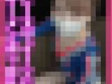 第181話【手コキ】ザーメンをぶっかけちゃおう！レースクイーン編(短大生の柚子)【ぶっかけ】