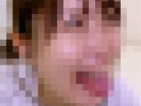 性のお悩み解決！美女ドクターが舌唾フェチを全肯定！全力で顔舐め治療してあげる❤【天然美月】