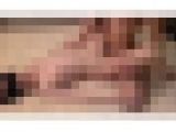 【美人妻】チンポ挿入され奥をマッサージ。気持ちよくなり腰を振る美熟女