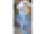 超タイトウェアで爆乳を揺らしアピールする美貌MAXなOL様！