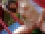 ◆素人投稿動画 画面拡大/画質向上版 野外で裸にしたらびっくりのナイスボディでおまけにあそこはパイパンのかわいいOLさん 【Pa