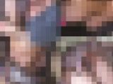 激撮！胸チラ★パンチラ【世田谷あさんぽ、ノーブラお嬢さん粘着つけまわし撮り】Y2K