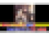 【個撮】悪魔コスプレの女装が静かにオナニーする動画