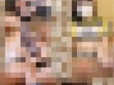 女臭嗅がせみいな足裏足指匂い嗅ぎ舐め顔踏み猛烈チン踏み電気アンマ