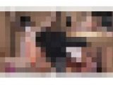 我慢顔から笑ったかと思うとガクブル悶絶し捕らえられた生贄のように身悶えする女子さん（完全オリジナル）