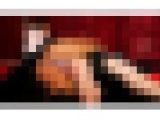妄想マッサージ放浪記4　小柄エクボの黒ギャルちゃんのもっちりお尻に食い込むTバックで逆マッサージ