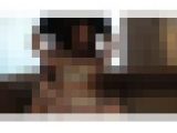 長身で敏感な21歳女子大生が美巨乳を揺らして恥ずかしがりながらも快感に悶絶