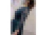 揉みしだきたくなるドレッシー爆乳美女！