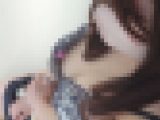 [ワクチン接種]ブラぱっかーん！アナ級の可愛さ＆たわわに実ったGカップ神乳おっぱいに接近！