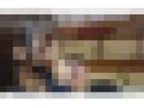 うっすら白コケが生えた艶かしいベロで顔面舐めとストロー唾液吸収（完全オリジナル）