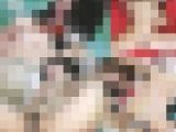 アイドルアワビ祭「コスプレイヤー＆キャンギャル＆Vtuber他26「リアルディルドパイズリ＆前張り濡れジミ女」