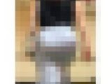 《マーメイドと相性抜群な巨尻！むっちりヒップにムチムチ太もものお美しいお姉さん》