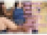 【危険作56前編】経験人数1人の真面目っ子が「みんなやってる」に釣られフェラから本番までされおじテクでイキまくる