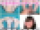 【クロッチ射精】中途採用で入った可愛い女子社員のマンコ跡で黄ばんだパンティーにドロドロ白濁液をぶっかけちゃった。