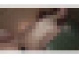 色白スレンダーの21歳女子大生が巨根で突かれてアソコをビショ濡れにして快感に喘ぐ