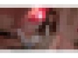 美乳の18歳女子大生が平静を装ってもアソコはビショ濡れで奥を突かれ喘ぎまくる
