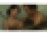 浴室でサカリのついた男と女！File.1