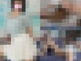 清純派なのにドスケベ黒Ｔバックがエロ過ぎる『りいさちゃん』は経験人数が数えきれない超絶ドエロ女子大生