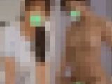 《個人撮影》彼氏のことが大好きすぎるスタイル抜群の美人セラピストさんを無理ハメしたら「これめっちゃ気持ちいい！」と痙攣イキしまく