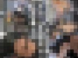 高級車専門レンタカー従業員！パンチラ06「外装チェック時挑発されまくって搾精されてしまう。スカートぶっかけ」
