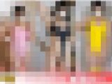 【個人撮影】素人着エロ着せ替え人形 Vol.14-1 華澄24才【自主制作】