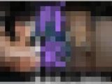 ［窃触/私服K］あの爆乳Kが帰ってくる。「大きすぎる」が罪。もう逃さない、逃げられない。