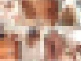 パンツと乳首、お顔もバッチリ！スタイル抜群モロ見え店員パンチラ動画26