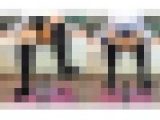 【ペダルマシンをこぐ6】OL＆Jスタイルの二本立て