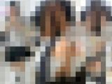 幼尻にみっちり食い込むパンツがエロい禁断映像！XX●女が初めてのXX体験パンチラ動画